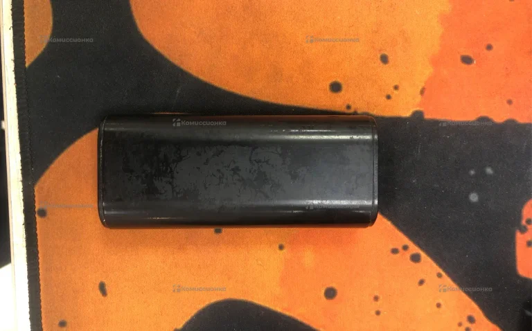 Power Bank  черный