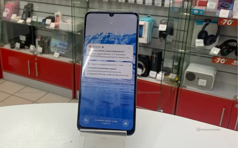 Realme Note 60x 3/64Gb