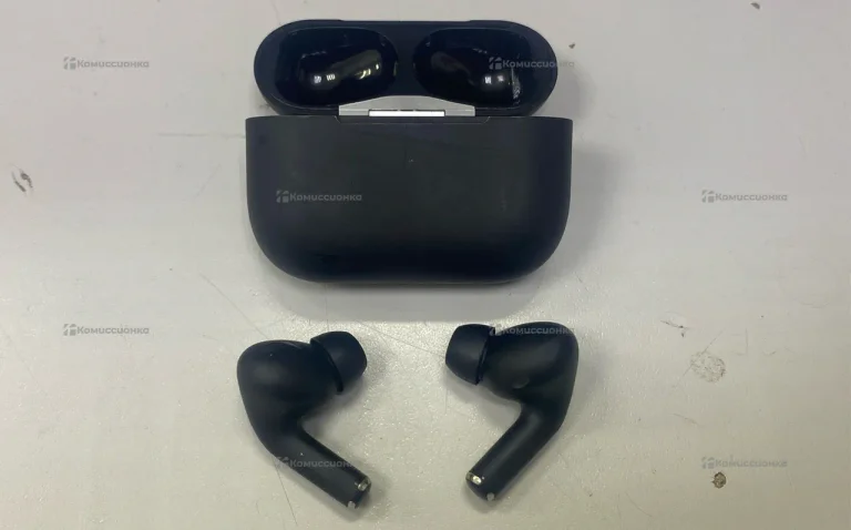 Наушники  air pods pro rep