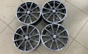 Купить Литые диски Carwel R17 4x100 б/у , в Рязань Цена:27900рублей