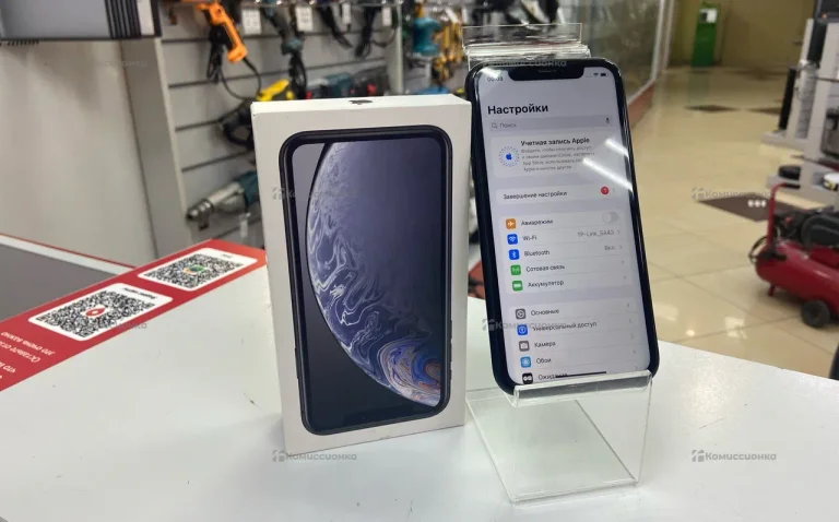 Apple iPhone Xr 64 GB
