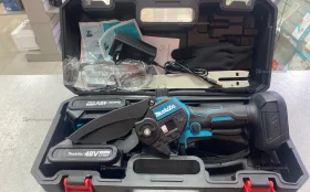 Makita реп сучкорез