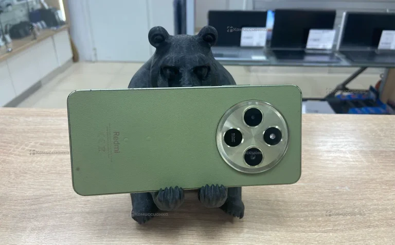 Xiaomi Redmi 14C 4/128 ГБ