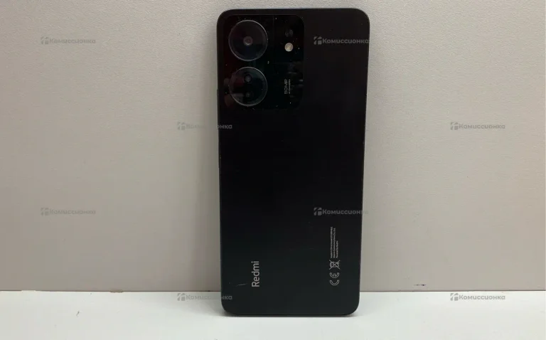 Xiaomi Redmi 13C 8/256 ГБ