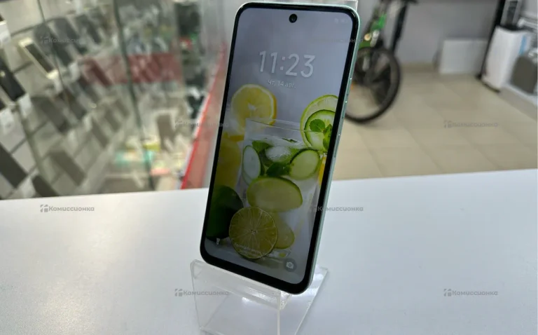 Tecno SPARK 30C 4/128 ГБ