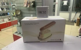 Купить Ручной электрический отпариватель 3в1 б/у , в Нижнекамск Цена:1300рублей