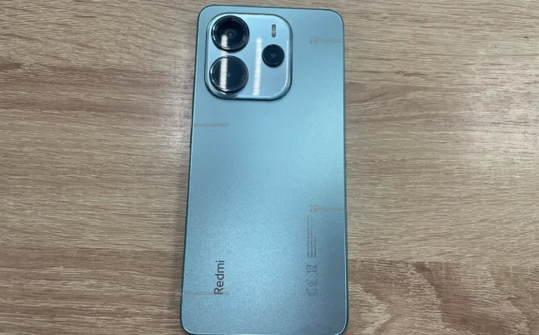 Xiaomi Redmi Note 14 6/128Gb