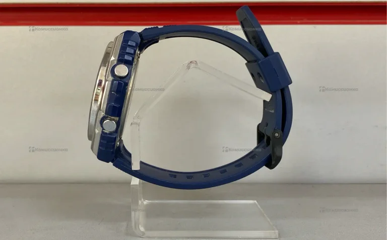 Часы Casio 3487 MWD100H