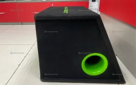 Сабвуфер  Deaf bounce Lite