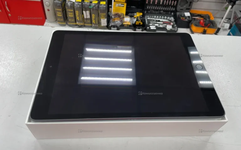 Планшет Apple iPad 9 64 wi fi