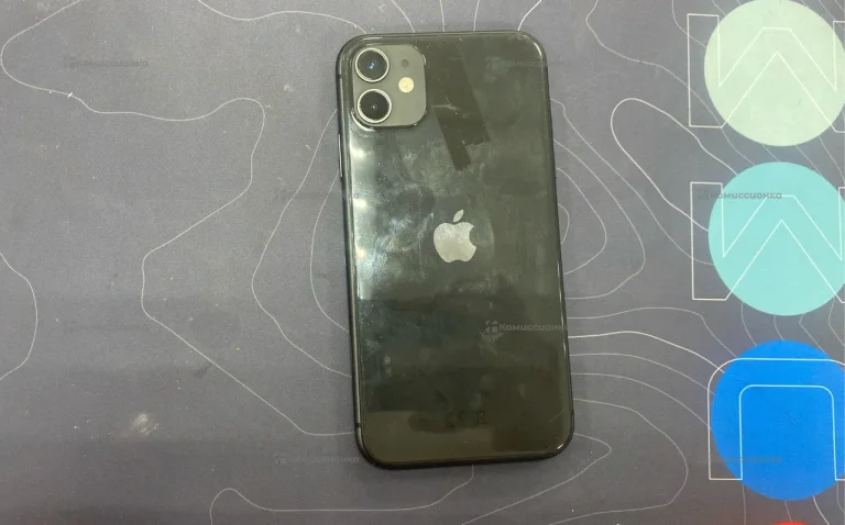 Apple iPhone 11 4/128 ГБ