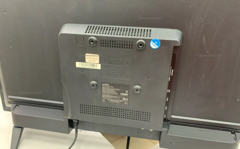 Телевизор Aceline 32HHS1