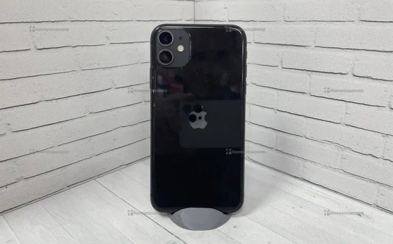 Apple iPhone 11 128Gb