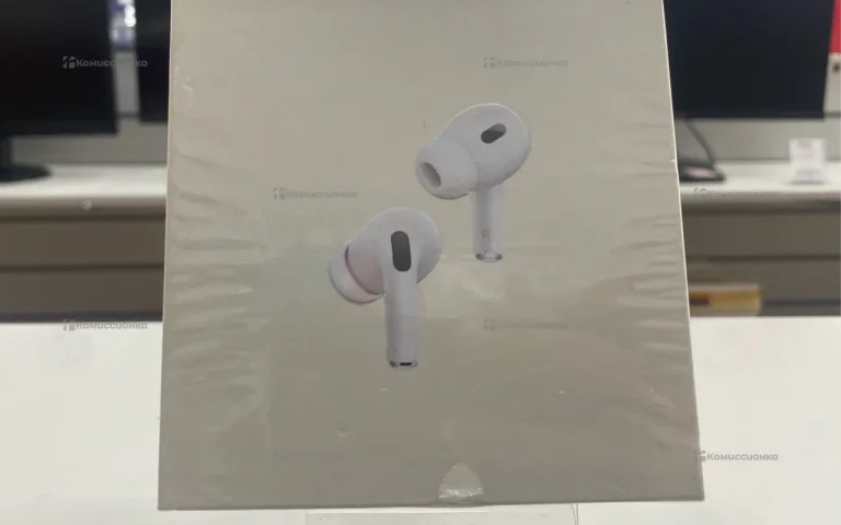 Наушники  AirPods pro копия