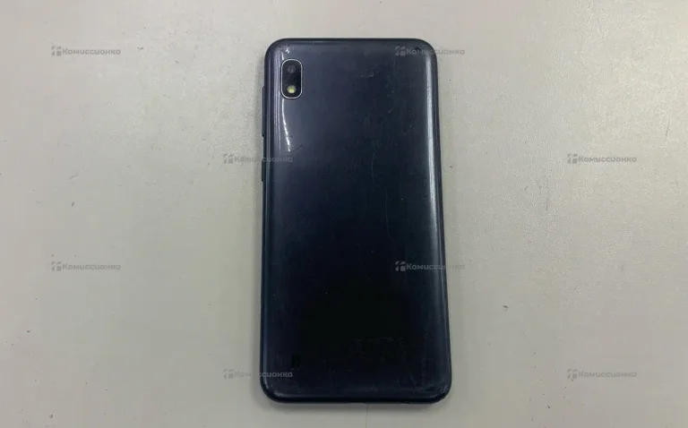 Samsung Galaxy A10 2/32 ГБ