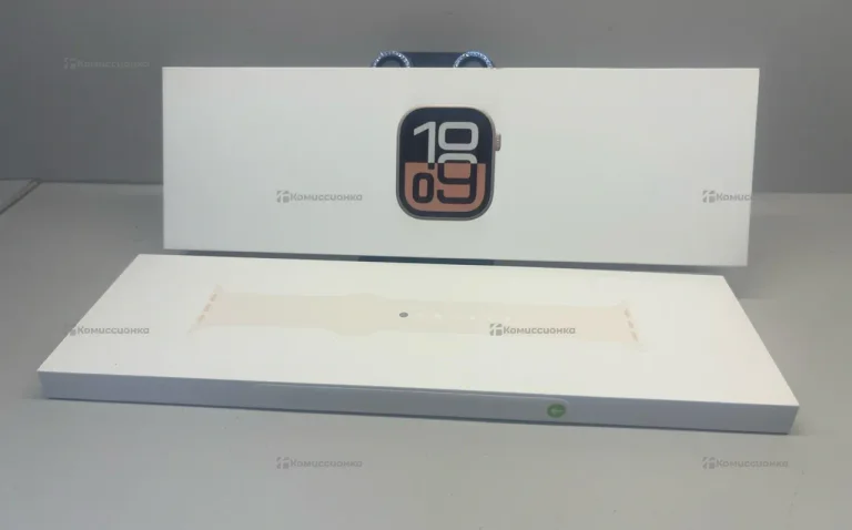 Apple Watch 10 46mm