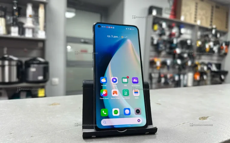 Realme GT Neo2T 8/128 ГБ