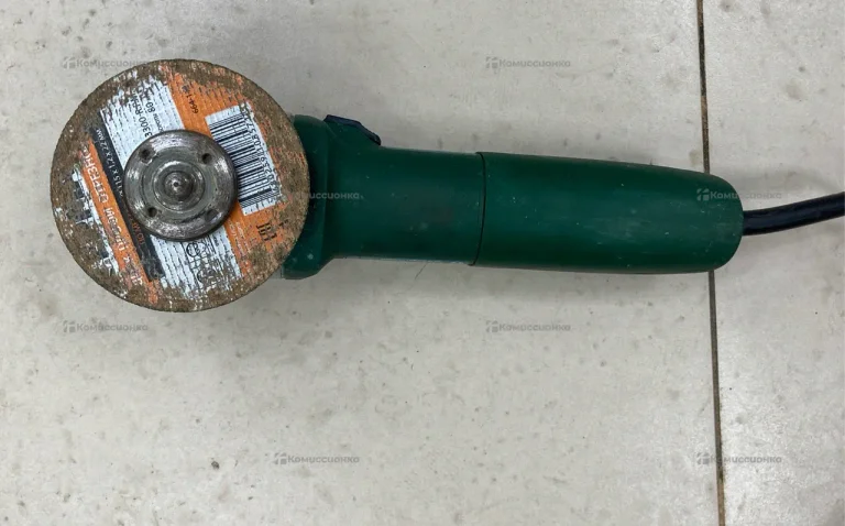 УШМ BOSCH PWS 650