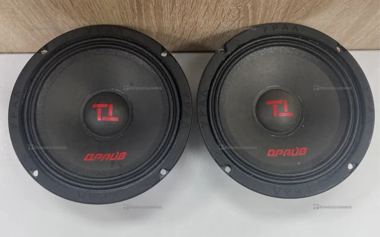 Колонка  TT 165 Урал драйв