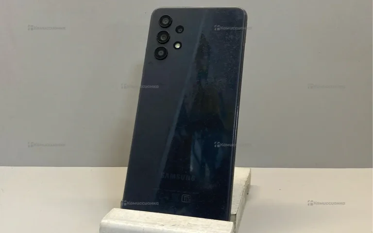 Samsung Galaxy A32 4/64 ГБ