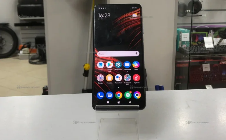 Xiaomi Poco X3 NFC 6/128 ГБ