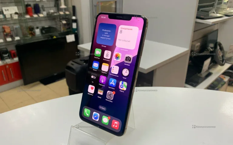 Apple iPhone XS Max 4/64 ГБ