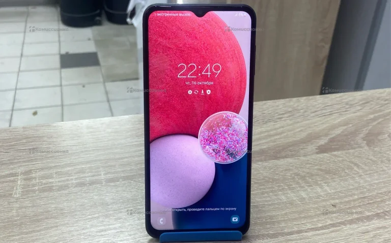 Samsung Galaxy A13 4/64 ГБ