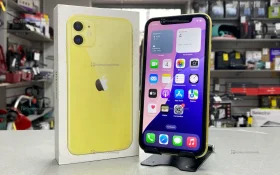 Apple iPhone 11 4/64 ГБ