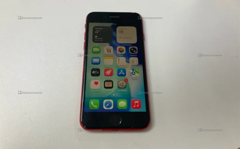 Apple iPhone SE (2022) 64 ГБ
