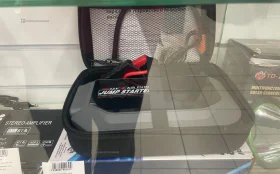 Купить Бустер jumpstarter 10400mah б/у , в Тольятти Цена:5500рублей