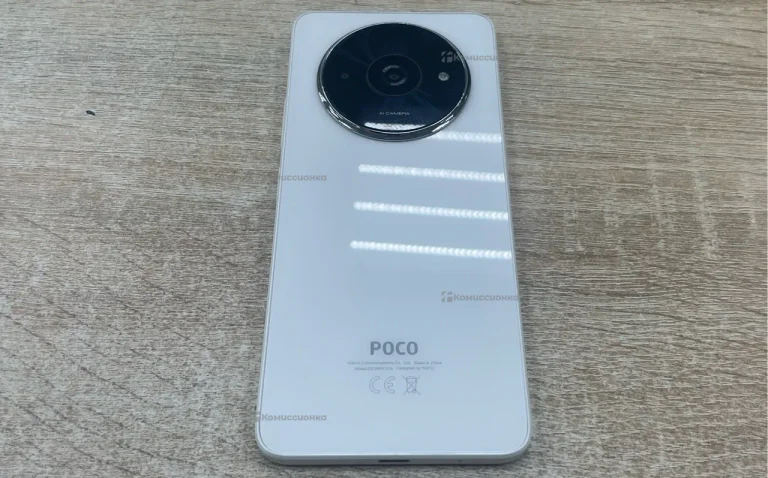 Xiaomi Poco C61 4/128 ГБ