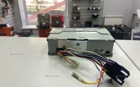 Купить Автомагнитола  jvc kd-x230 б/у , в Екатеринбург Цена:1490рублей