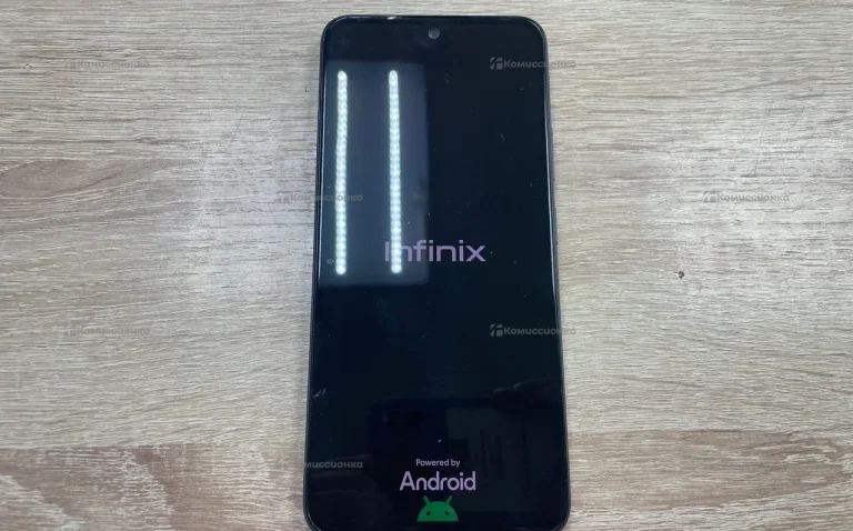Infinix Hot 50 Pro 4G 8/256 ГБ