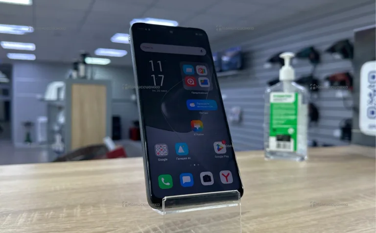 Infinix HOT 50 8/256GB