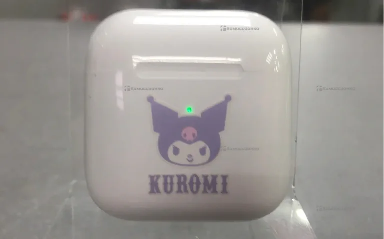 Наушники  AirPods rep