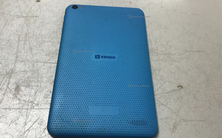 Планшет Kenshi e38
