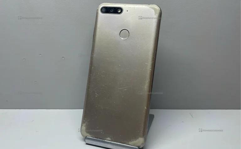 Honor 7C 3/32 ГБ