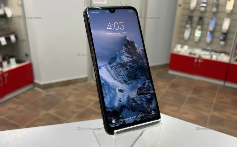 Xiaomi Redmi Note 7 4/64gb