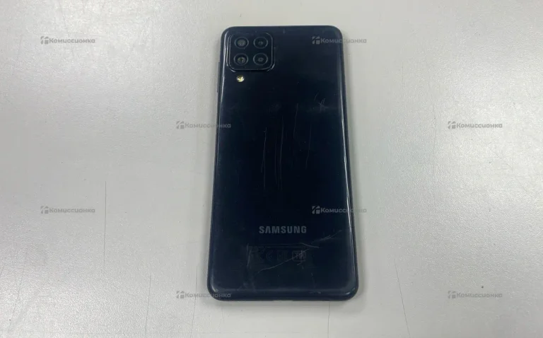 Samsung Galaxy A22 4/64 ГБ