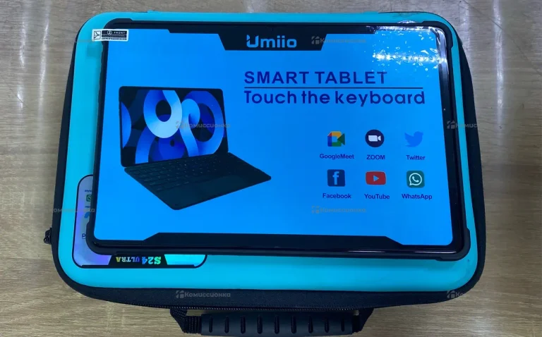 Планшет Umiio S24 Ultra