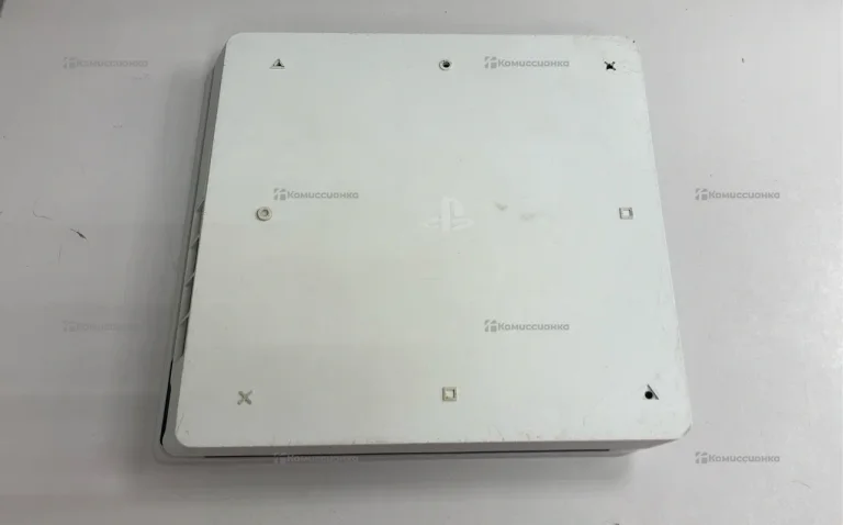 Приставка Sony PlayStation 4 slim 500gb