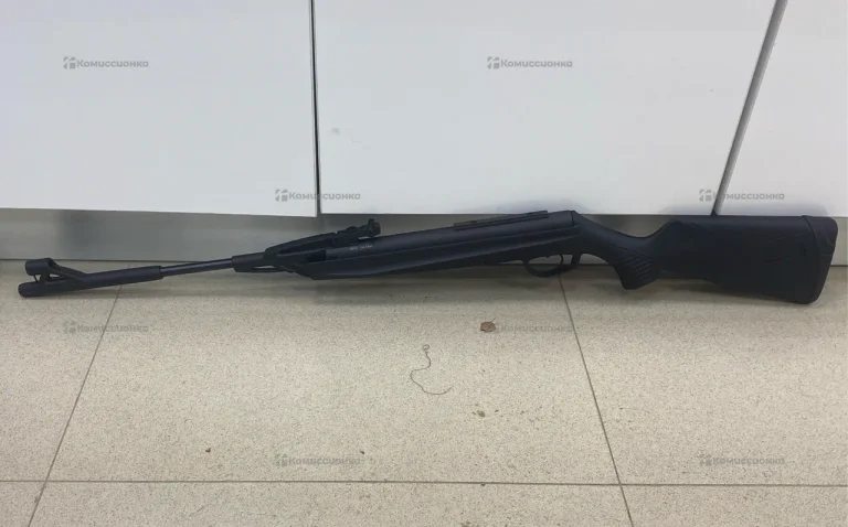 Пневматическая винтовка MP-512