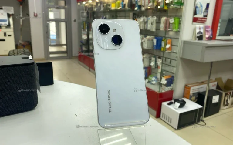 Tecno Spark Go 1 3/64Gb