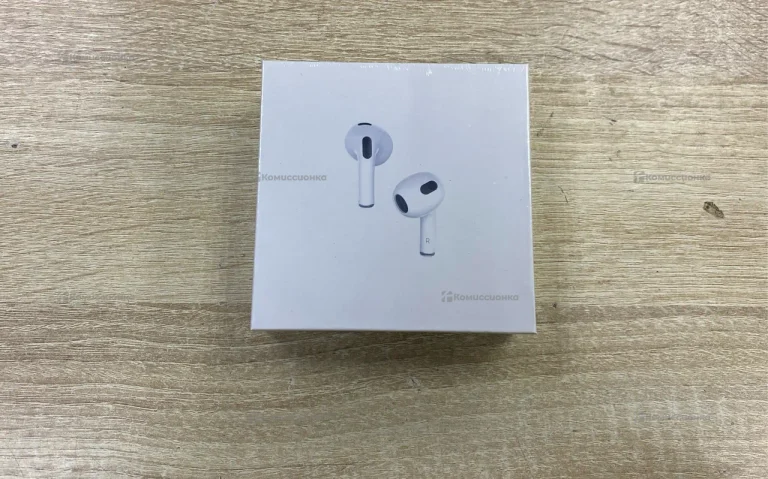 Наушники  AirPods 3
