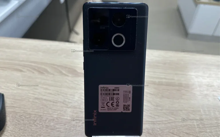 Infinix Note 40 Pro 4G 12/256 ГБ