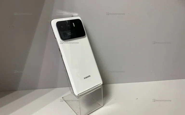 Xiaomi Mi 11 Ultra 8/256 ГБ