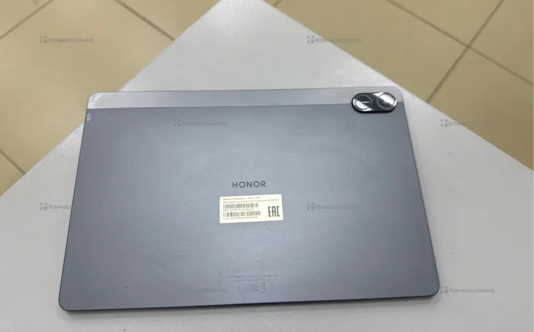 Планшет Honor Honor Pad X8a 4/64 LTE