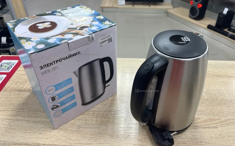 Чайник DEXP MEB-201