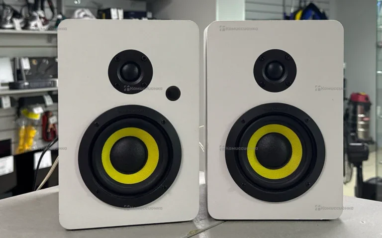 Колонка  Thonet&Vander