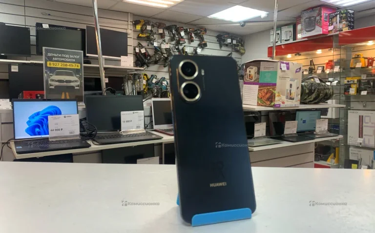 Huawei nova 10 SE 8/128 ГБ